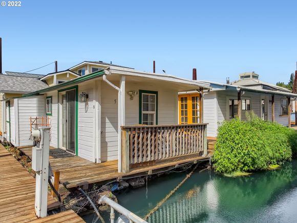 205 N Bridgeton Unit 5 Portland, OR House Sold - Photo 1 of 1. Opens carousel modal