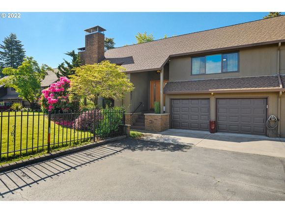 14622 NE Rose Pkwy Portland, OR Townhouse Sold - Photo 1 of 1. Opens carousel modal