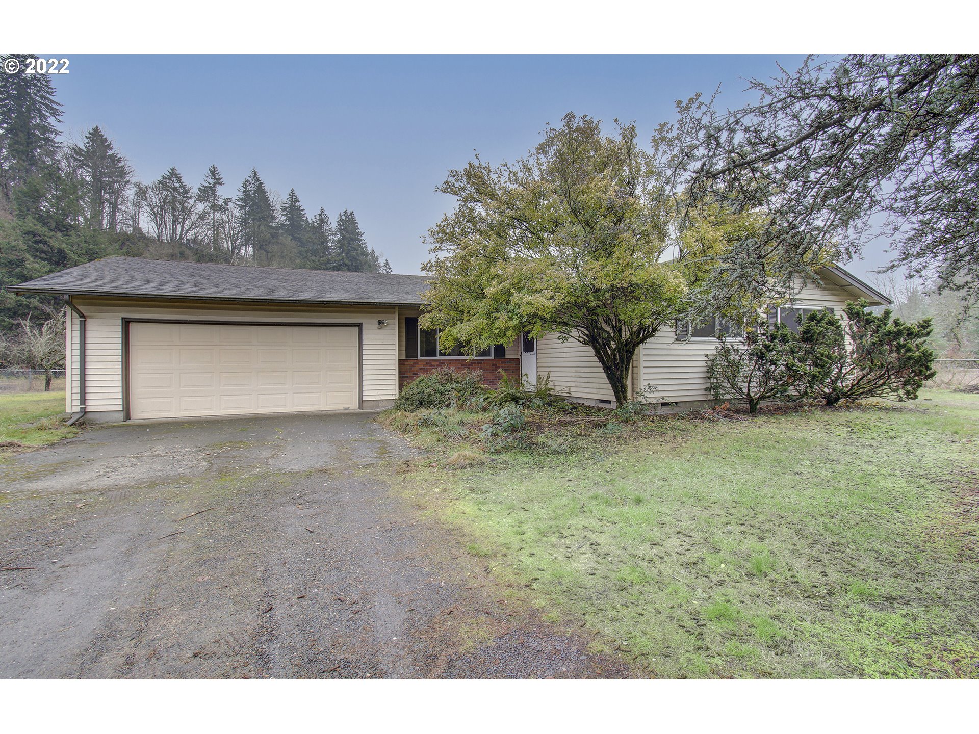 27305 NE 69th Ave, BattleGround, WA 98604 Estately 🧡 MLS 22579343