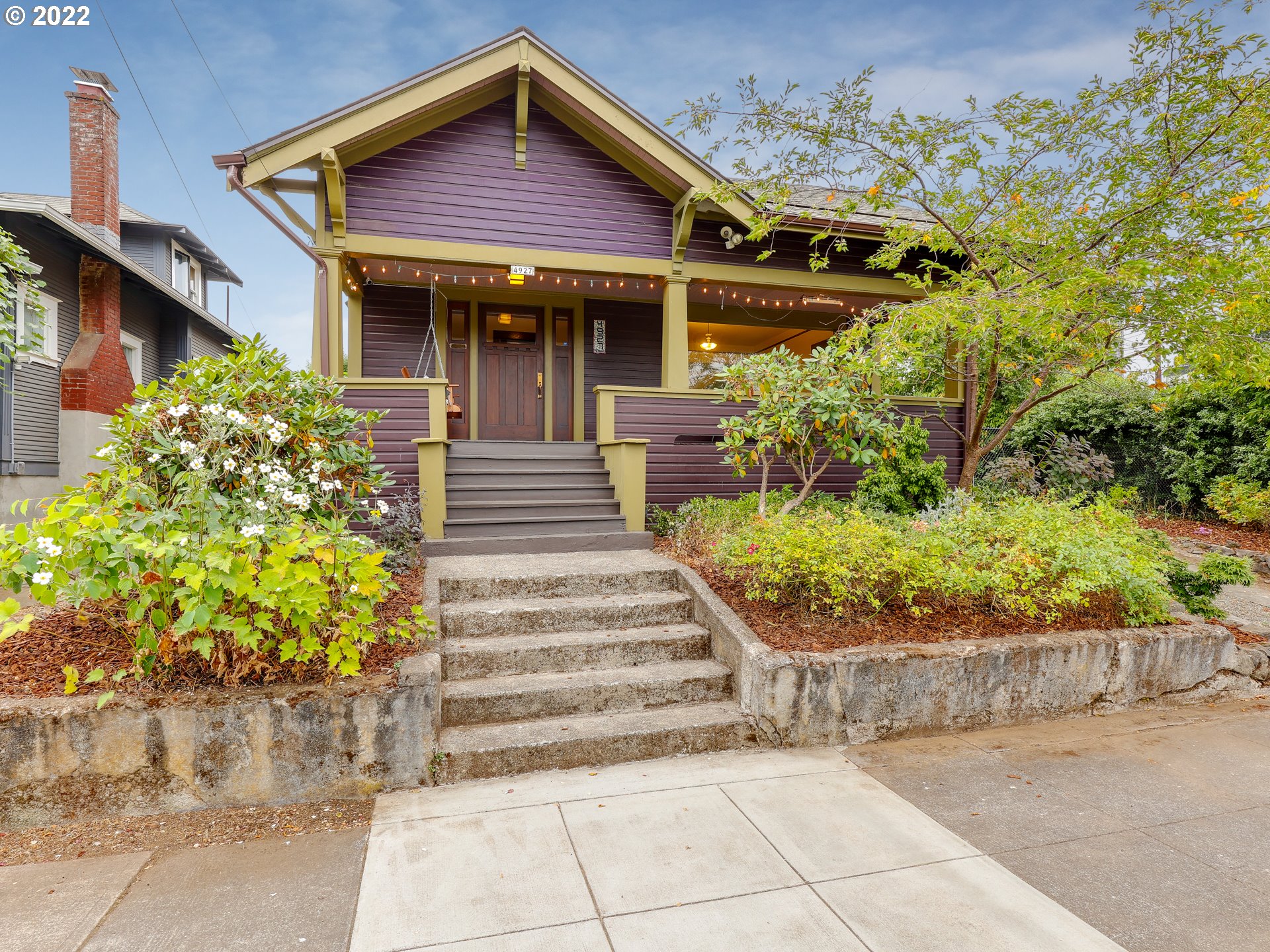 4927 NE 14th Ave, Portland, OR 97211 Estately 🧡 MLS 22643355