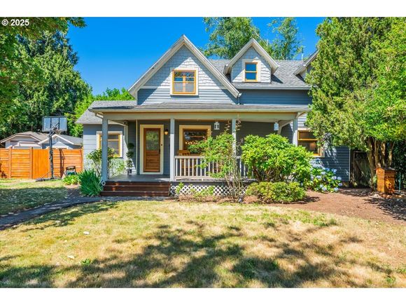 6119 N Villard Ave Portland, OR House Active - Photo 1 of 48. Opens carousel modal