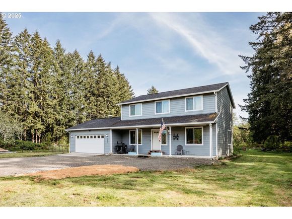 105 S Johnson Rd