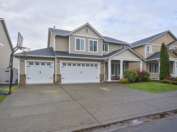 2107 NW 7th St BattleGround, WA House Sold - Photo 1 of 1. Opens carousel modal