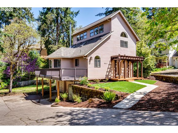 2611 Moon Mountain Dr Eugene, OR House Sold - Photo 1 of 1. Opens carousel modal