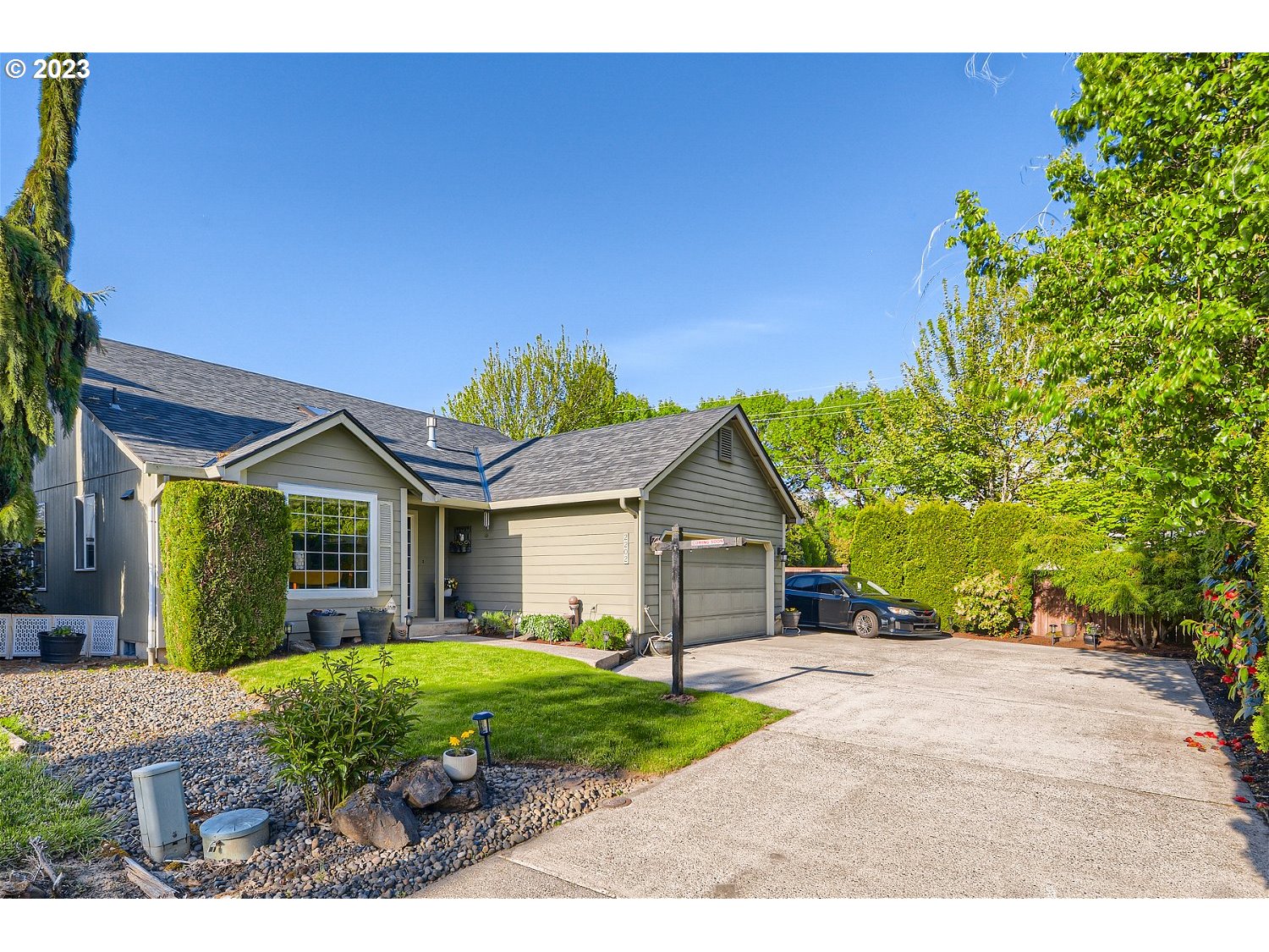 2202 NW 143rd Cir, Vancouver, WA 98685 Estately 🧡 MLS 23125471