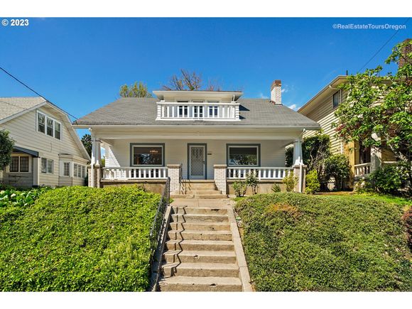 3357 E Burnside St Portland, OR House Sold - Photo 1 of 1. Opens carousel modal