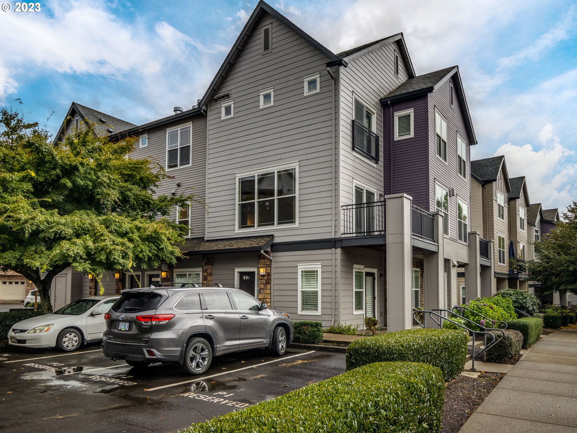 10829 NE Red Wing Way Unit 204