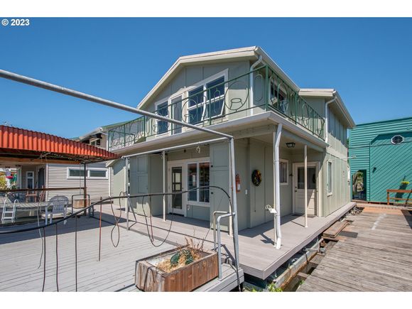 440 N Tomahawk Island Dr Portland, OR House Sold - Photo 1 of 1. Opens carousel modal