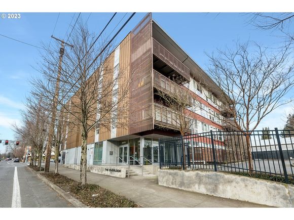 3970 N Interstate Ave Unit 406 Portland, OR Condo Sold - Photo 1 of 1. Opens carousel modal
