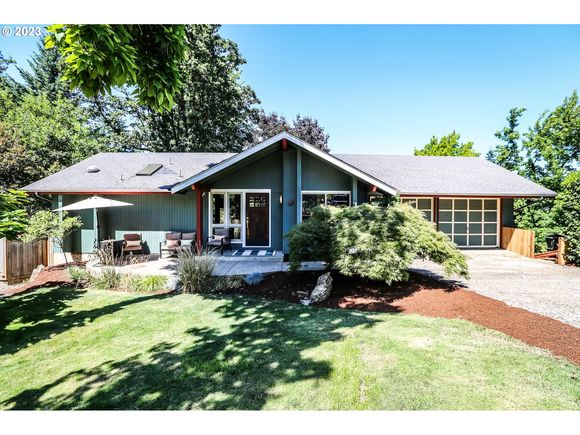3757 Wilshire Ln Eugene, OR House Sold - Photo 1 of 1. Opens carousel modal