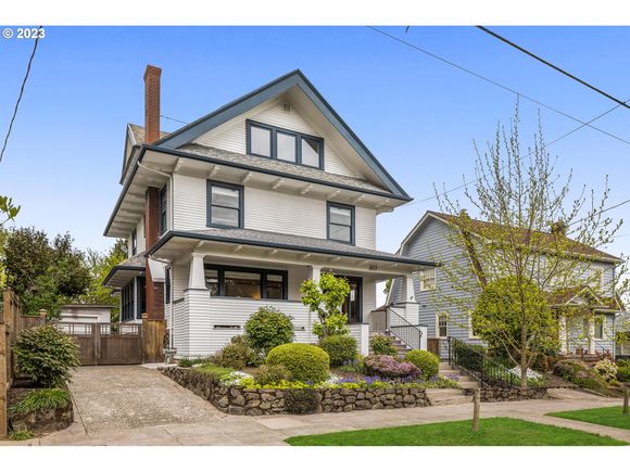 617 NE Laurelhurst Pl Portland, OR House Sold - Photo 1 of 1. Opens carousel modal