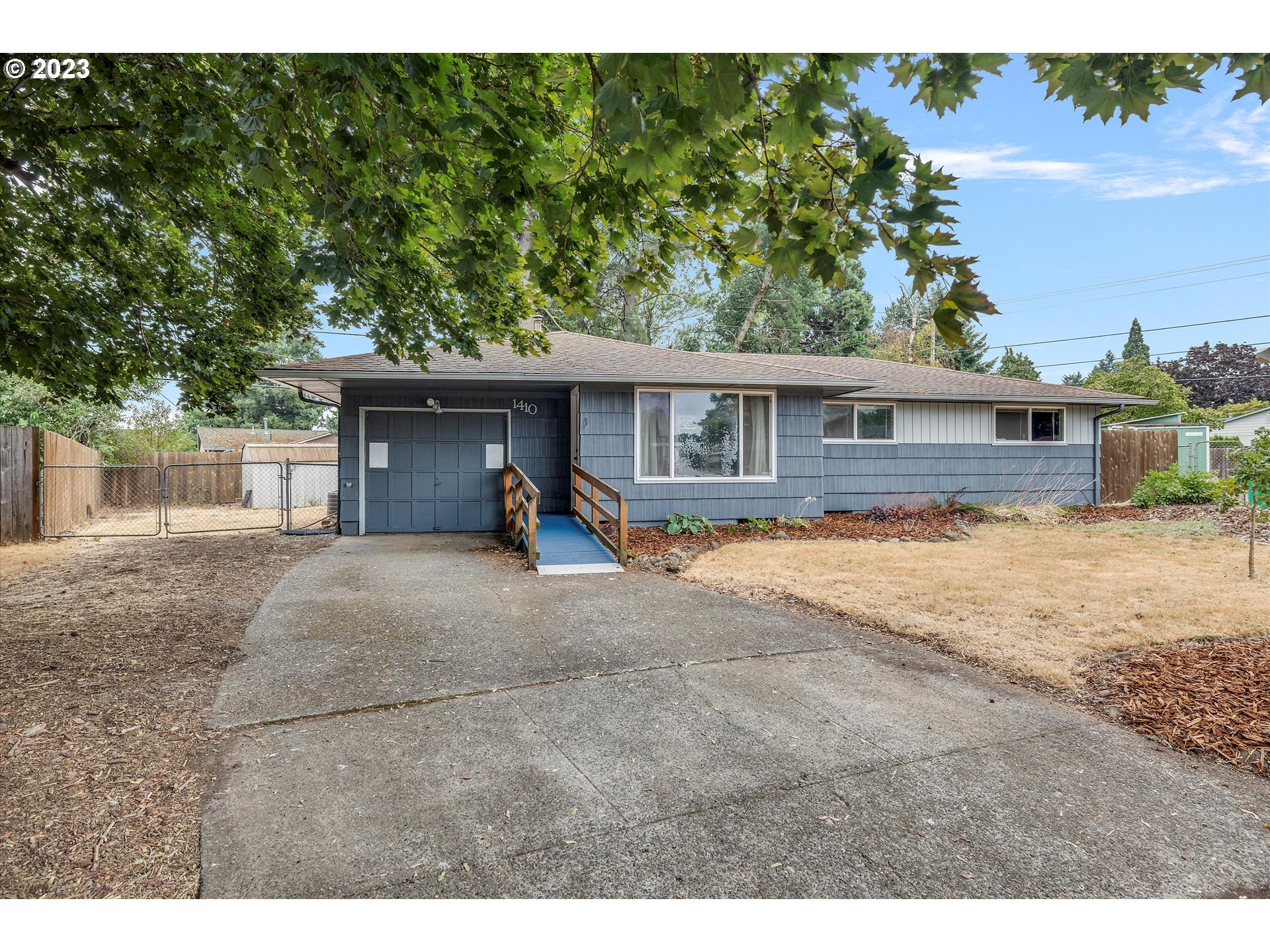 1410 SE 152nd Pl  