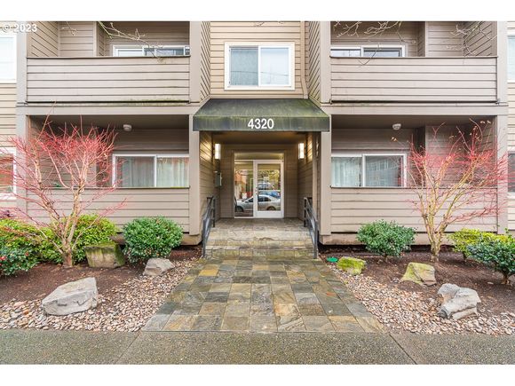4320 S Corbett Ave Unit 111 Portland, OR Condo Sold - Photo 1 of 1. Opens carousel modal
