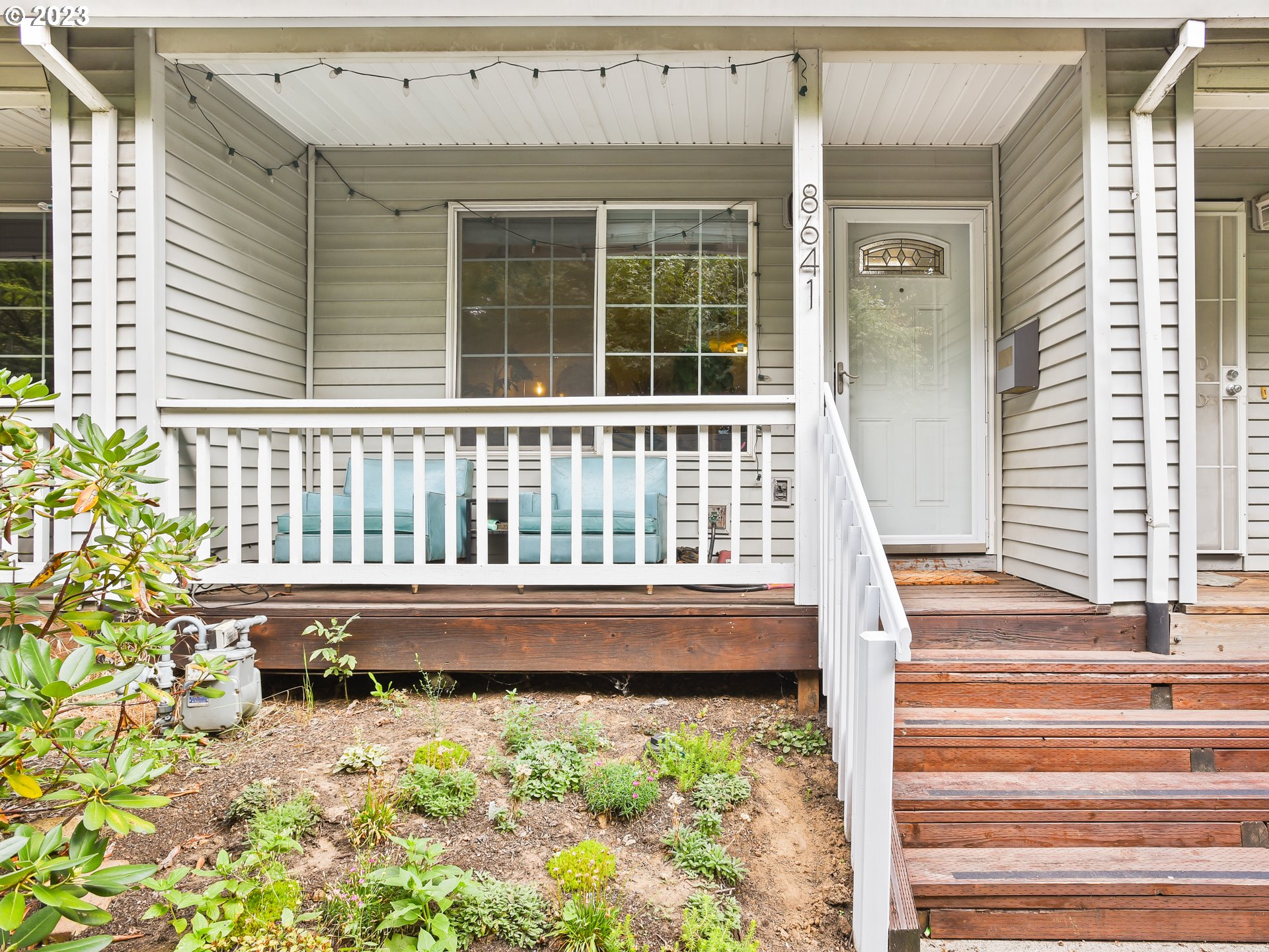 8641 N Willamette Blvd