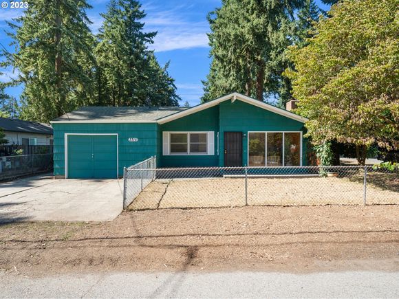 3715 SE 119th Ave Portland, OR House Sold - Photo 1 of 1. Opens carousel modal