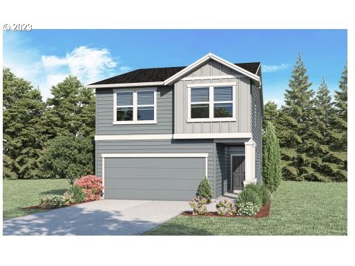4790 Breitenbush Ave NE Salem, OR House Sold - Photo 1 of 1. Opens carousel modal