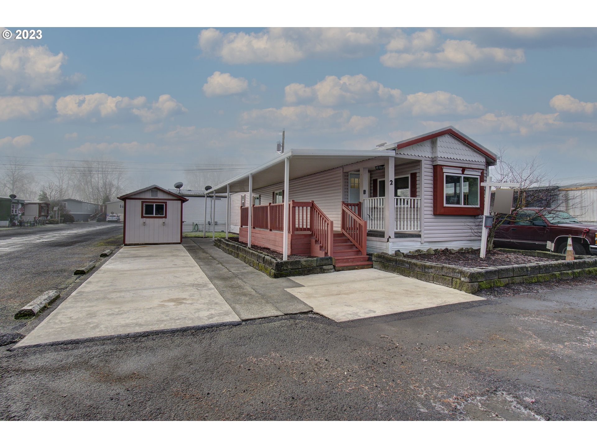 2009 Lewis River Rd Unit 2  