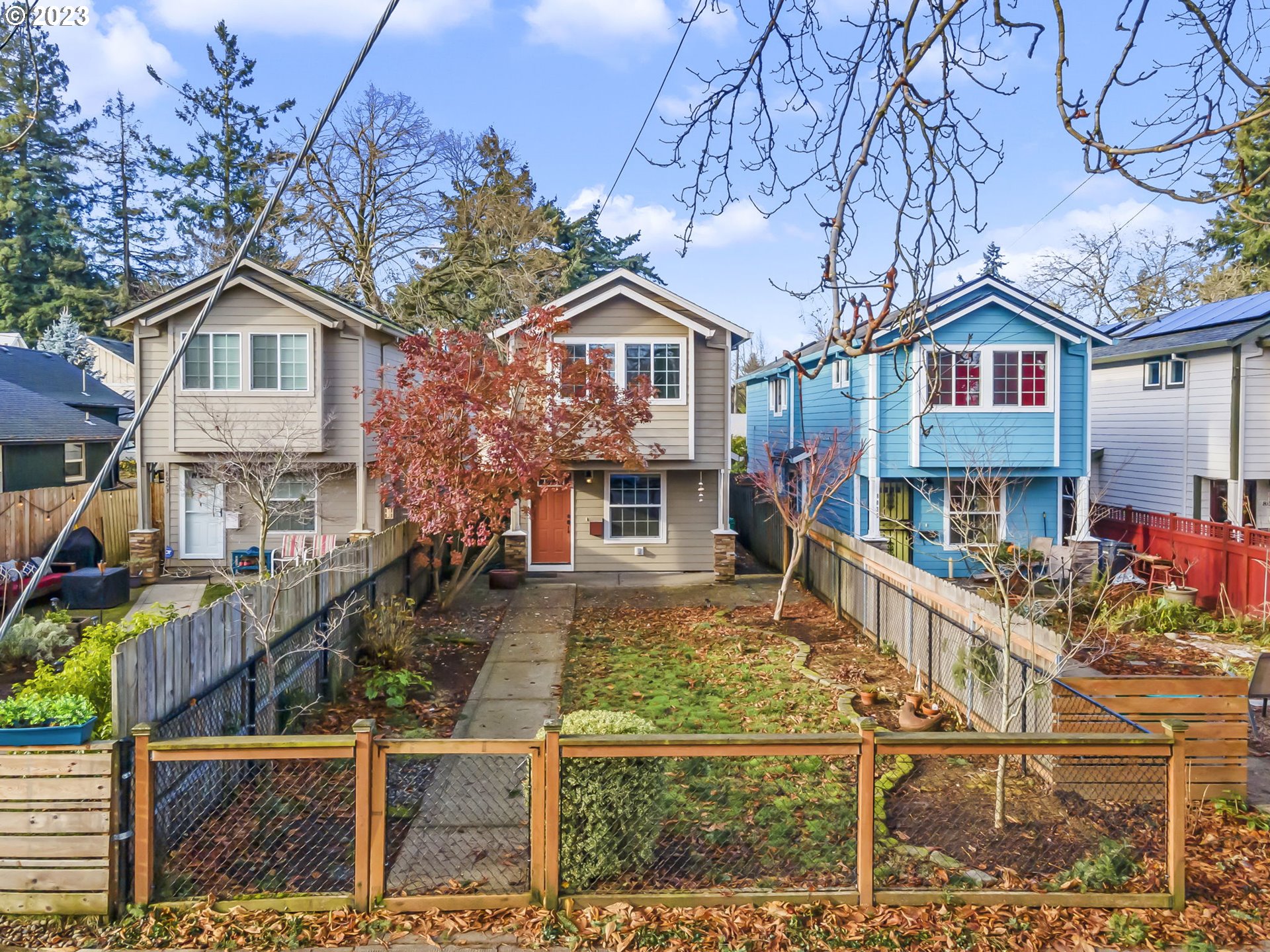 8029 N Chautauqua Blvd, Portland, OR 97217 Estately 🧡 MLS 23599472