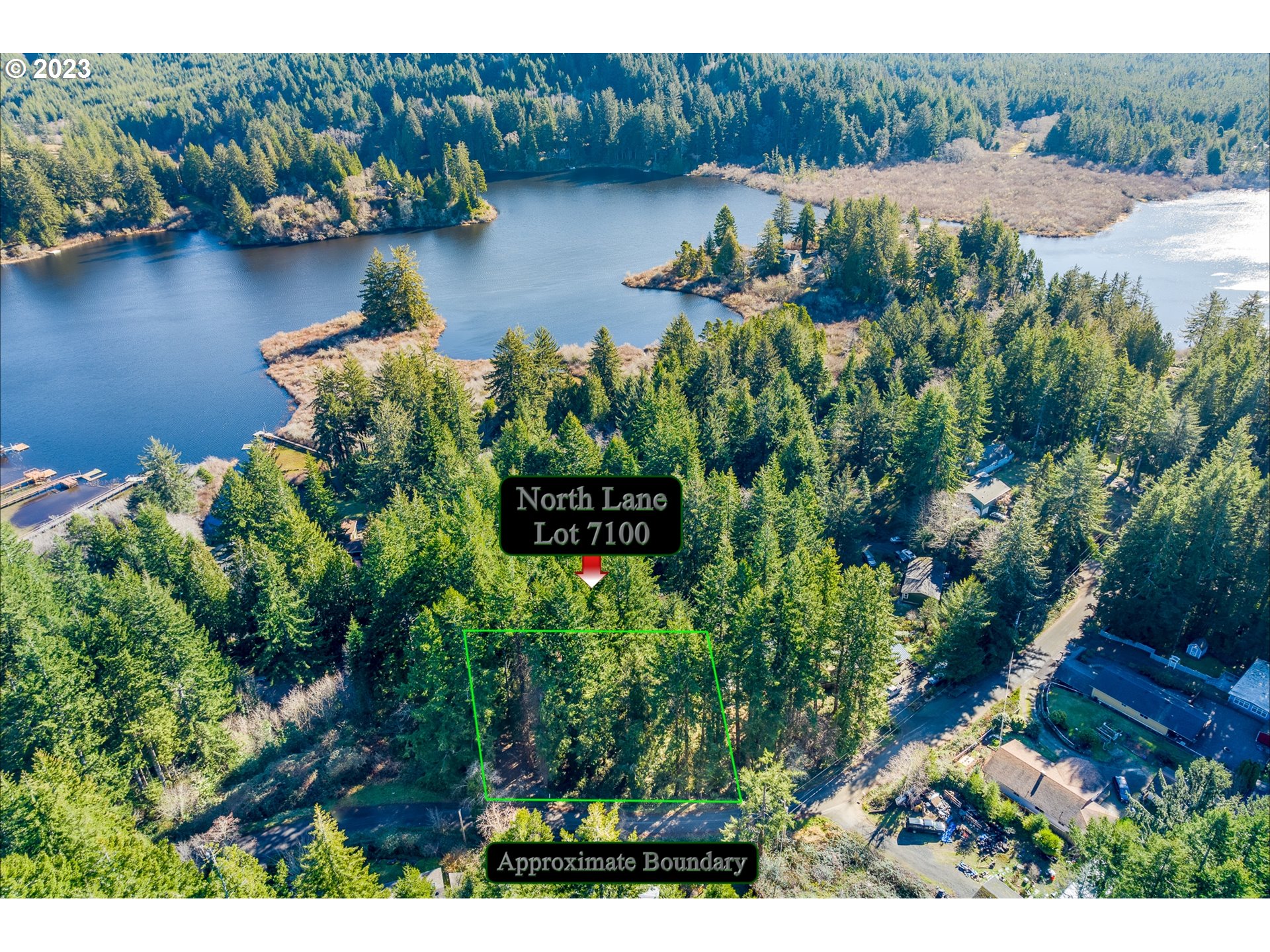 North Ln Unit 7100  