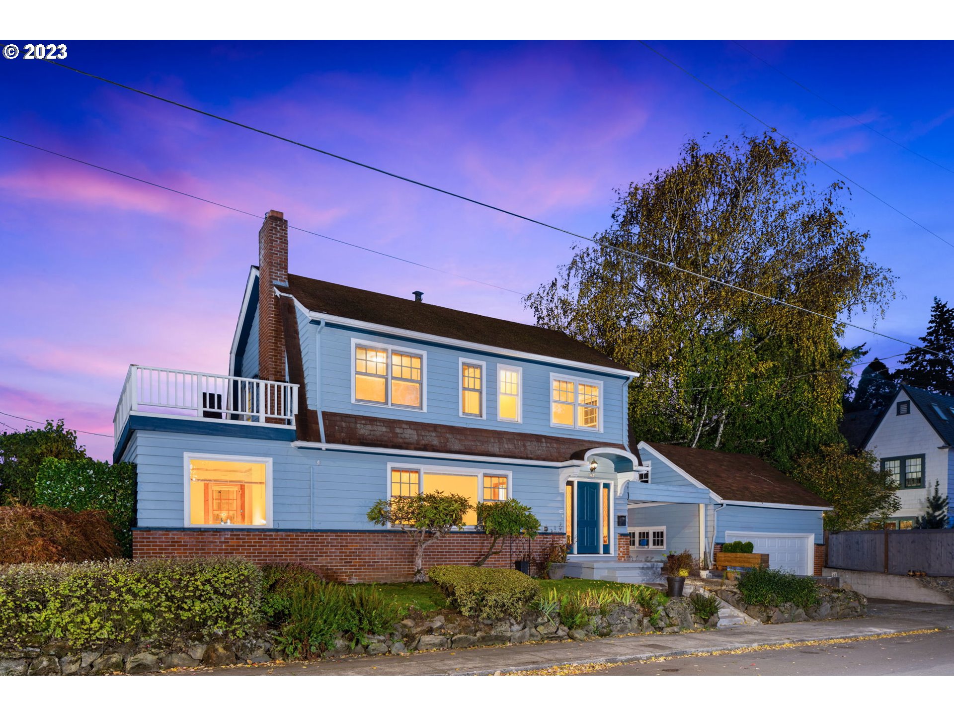 3214 NE Brazee St, Portland, OR 97212 Estately 🧡 MLS 23626195