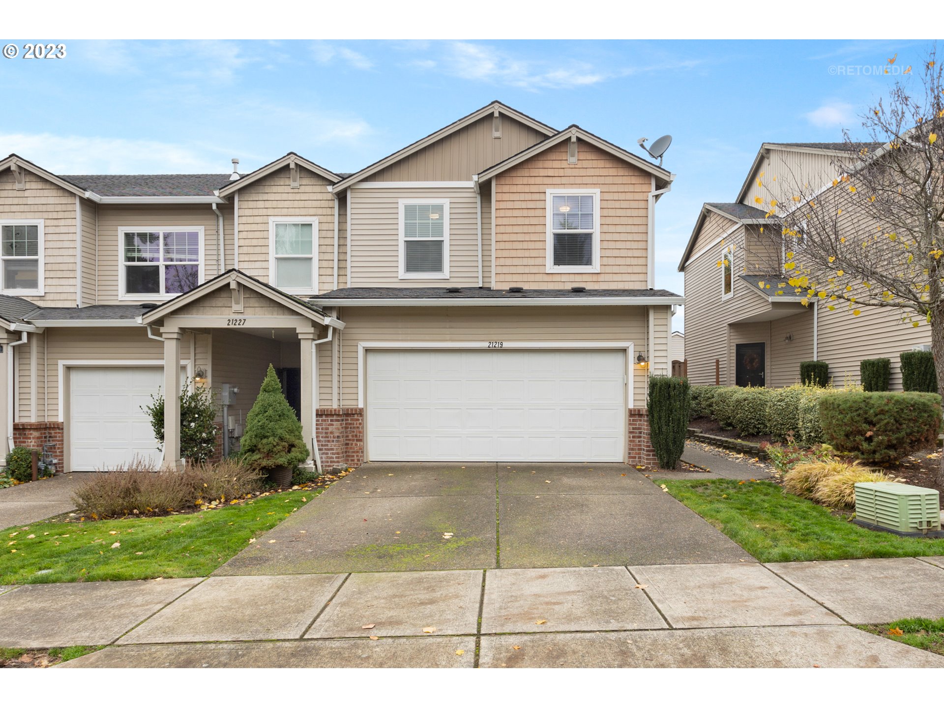 21219 SW Madeira Ter  
