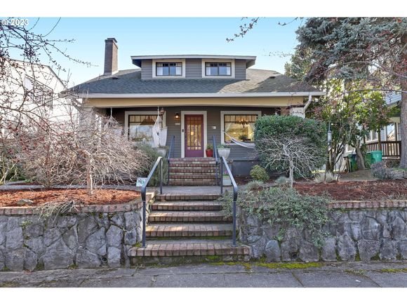 6434 N Kerby Ave Portland, OR House Sold - Photo 1 of 1. Opens carousel modal