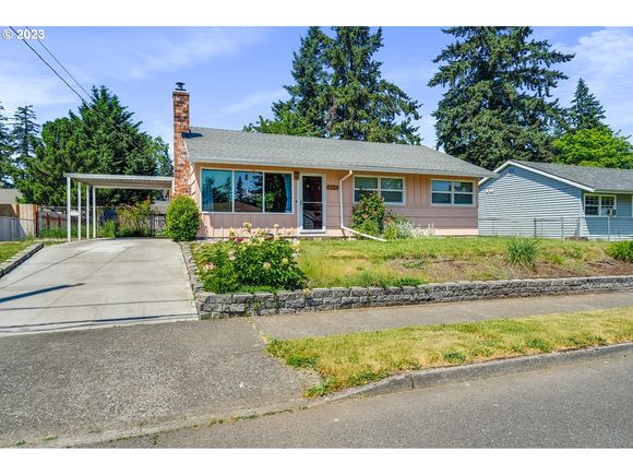 12619 SE Mill Ct Portland, OR House Sold - Photo 1 of 1. Opens carousel modal