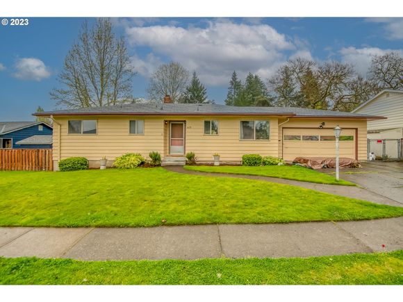 6670 SW Peach Ln Beaverton, OR House Sold - Photo 1 of 1. Opens carousel modal