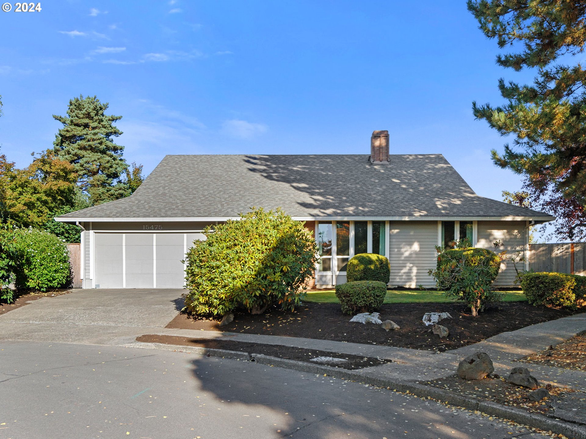 15475 NW Barkton St  
