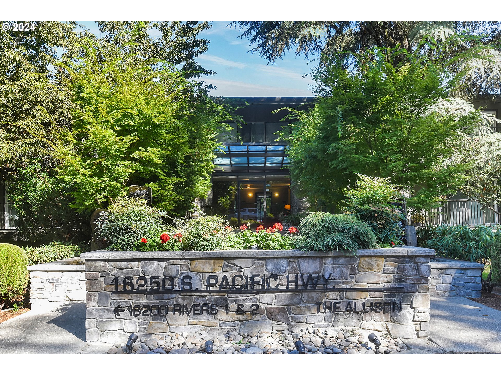 16250 Pacific Hwy Unit 58  