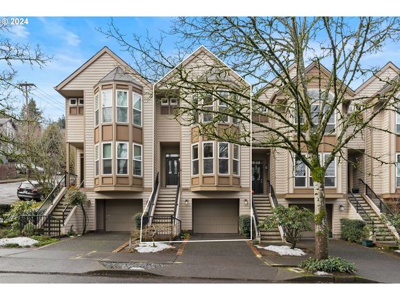 3843 S Corbett Ave Portland, OR Townhouse Sold - Photo 1 of 1. Opens carousel modal