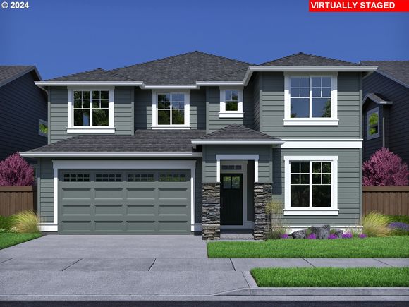 7236 SE Benedict St Hillsboro, OR House Sold - Photo 1 of 1. Opens carousel modal