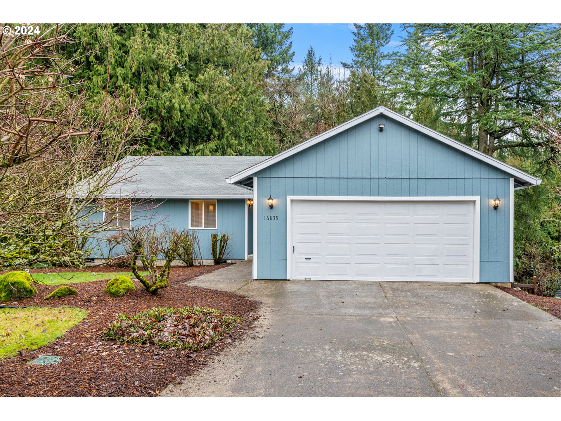 16835 SW Spellman Dr  