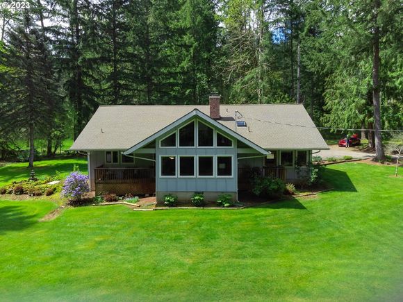 38258 Boscage Ln Springfield, OR House Sold - Photo 1 of 1. Opens carousel modal