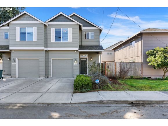 388 NW Lincoln St Hillsboro, OR Townhouse Sold - Photo 1 of 1. Opens carousel modal