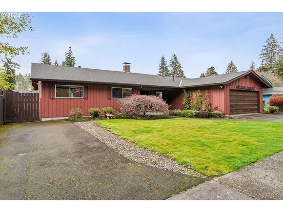 15224 SE Kelly St Portland, OR House Sold - Photo 1 of 1. Opens carousel modal
