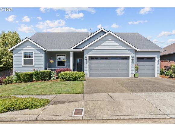 12691 Joseph Way OregonCity, OR House Sold - Photo 1 of 1. Opens carousel modal