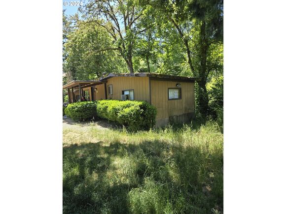 8125 S Myrtle Rd MyrtleCreek, OR House Sold - Photo 1 of 1. Opens carousel modal