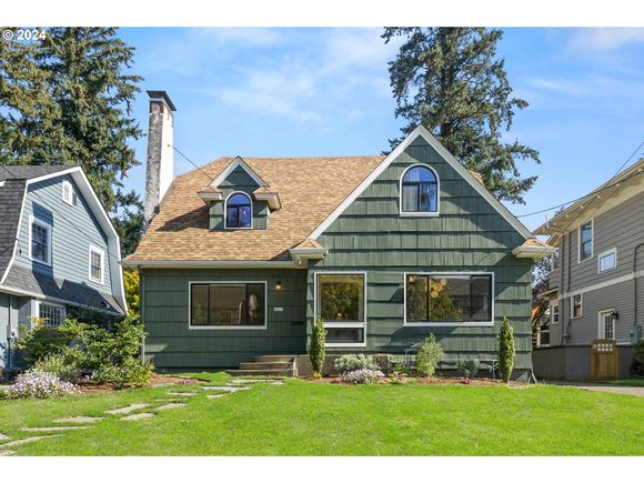 2637 NE Hamblet St Portland, OR House Sold - Photo 1 of 1. Opens carousel modal