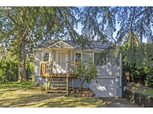 2829 SW Spring Garden St Portland, OR House Sold - Photo 1 of 1. Opens carousel modal
