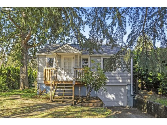 2829 SW Spring Garden St Portland, OR House Active - Photo 1 of 31. Opens carousel modal