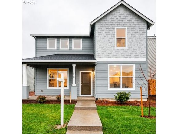 16741 SE Pleasant Valley Pkwy HappyValley, OR House Sold - Photo 1 of 1. Opens carousel modal