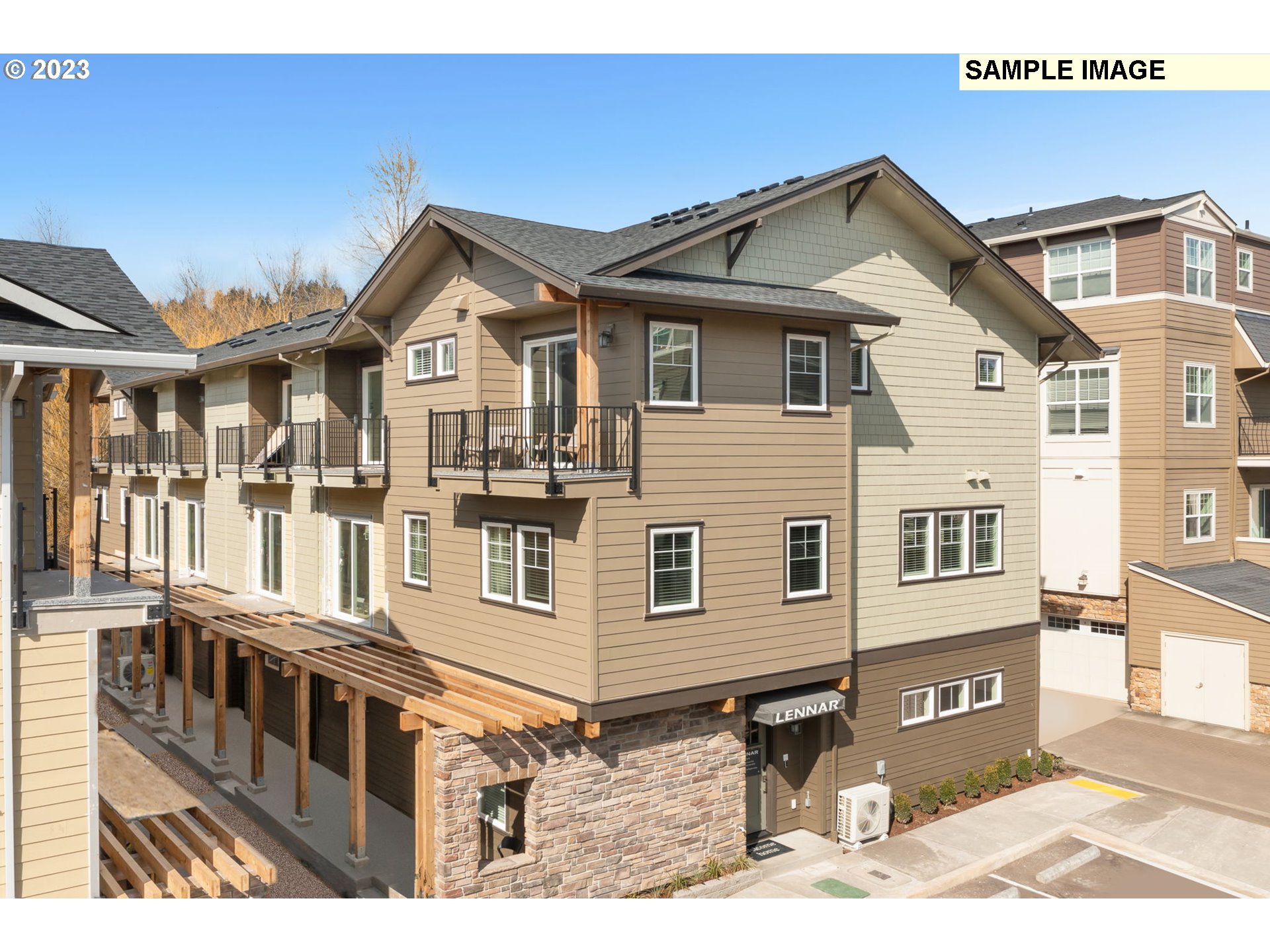 12023 SE High Creek Rd Unit F  