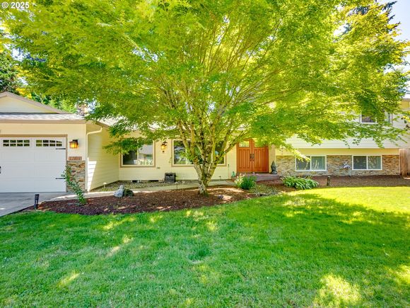 12819 SE Park St Vancouver, WA House Active - Photo 1 of 45. Opens carousel modal