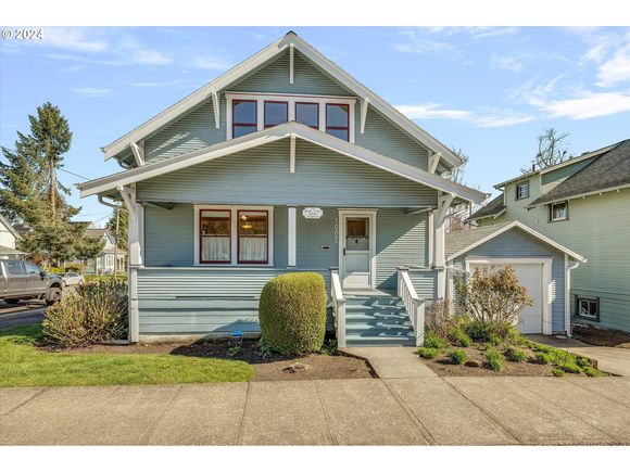 1003 8th St OregonCity, OR House Sold - Photo 1 of 1. Opens carousel modal