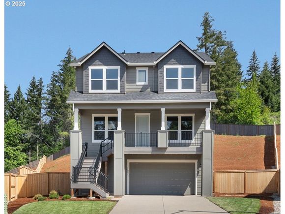 1607 NE Josephine Ct Estacada, OR House Active - Photo 1 of 23. Opens carousel modal