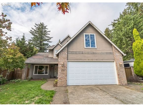 1673 NW Towle Ter Gresham, OR House Sold - Photo 1 of 1. Opens carousel modal