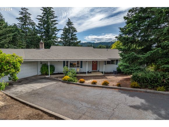 168 Live Oak Ct Roseburg, OR House Sold - Photo 1 of 1. Opens carousel modal