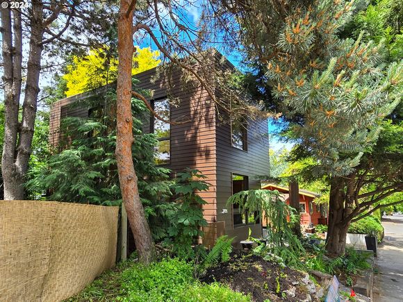 2702 N Winchell St Portland, OR House Sold - Photo 1 of 1. Opens carousel modal