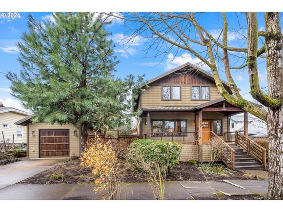 2805 SE 32nd Ave Portland, OR House Sold - Photo 1 of 1. Opens carousel modal